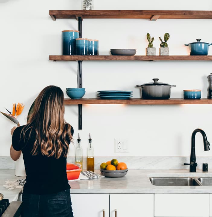 Well-maintained property managed by KXJ Ltd - professional property management in Liverpool and Manchester